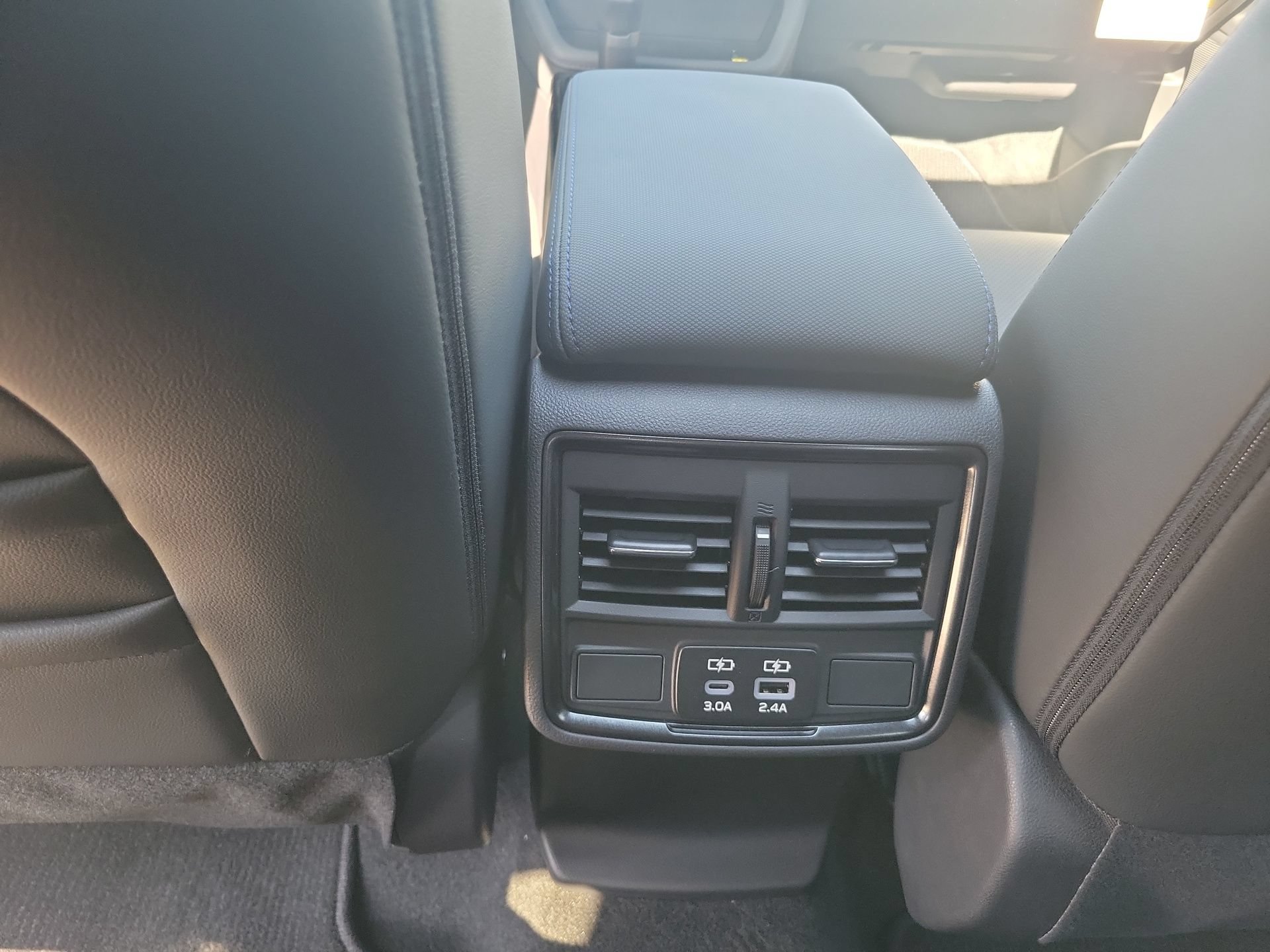 New 2026 Subaru Forester Limited AWD/4WD image 23
