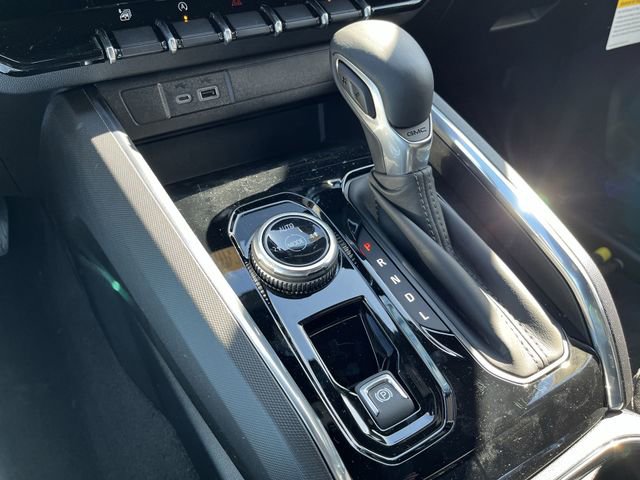 New 2026 GMC Canyon Elevation w/ Convenience Package AWD/4WD image 22