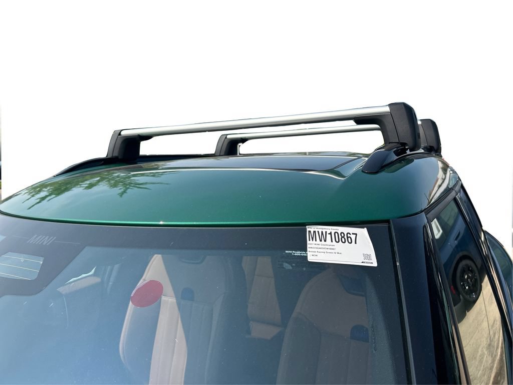 New 2027 MINI Cooper Countryman S w/ Comfort Package Max AWD/4WD image 11