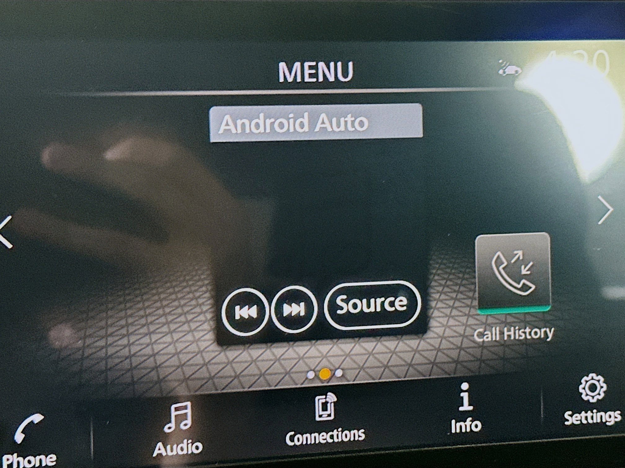 Used 2022 Nissan Rogue SV image 21