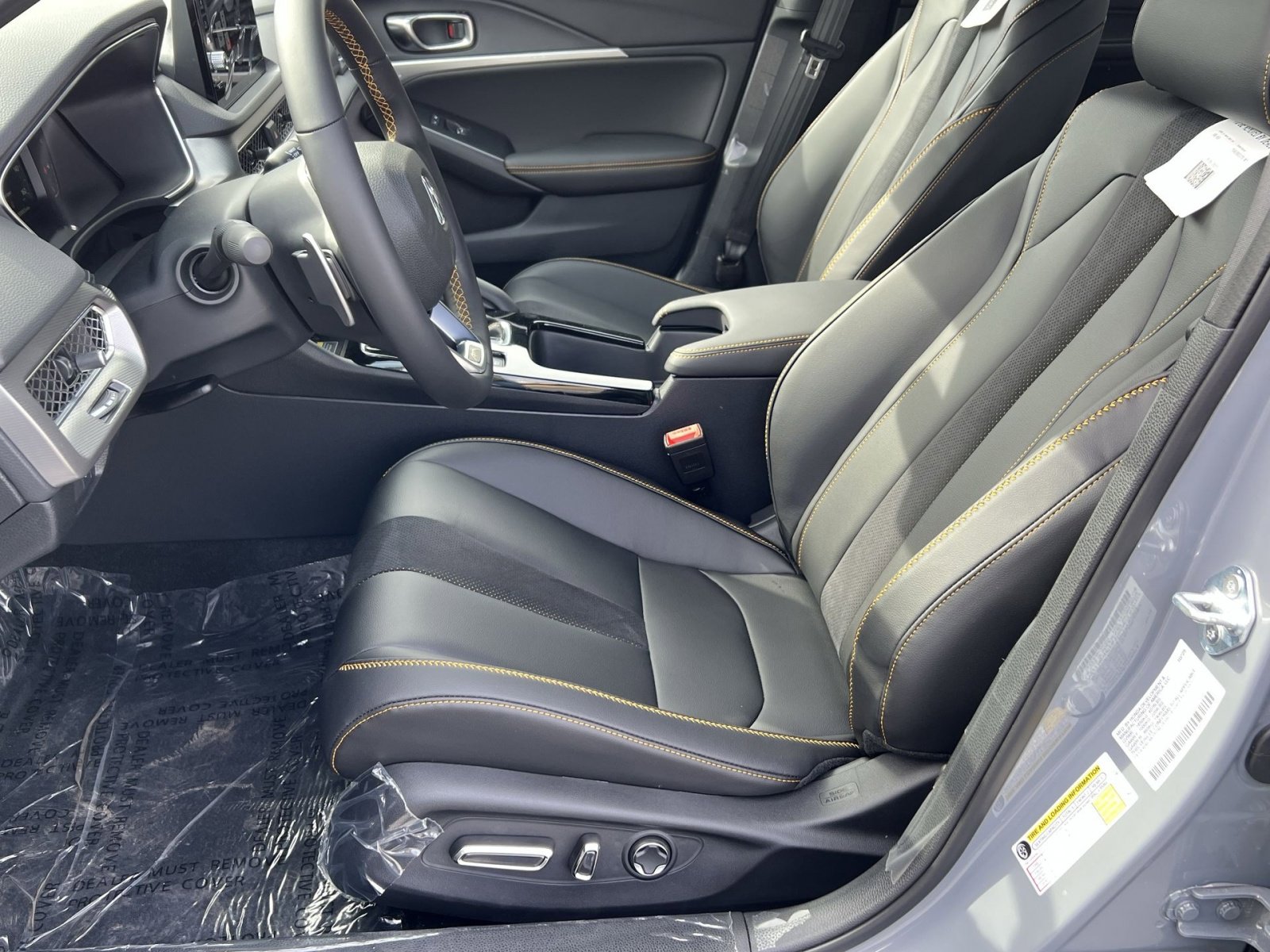 New 2026 Acura Integra A-Spec image 10