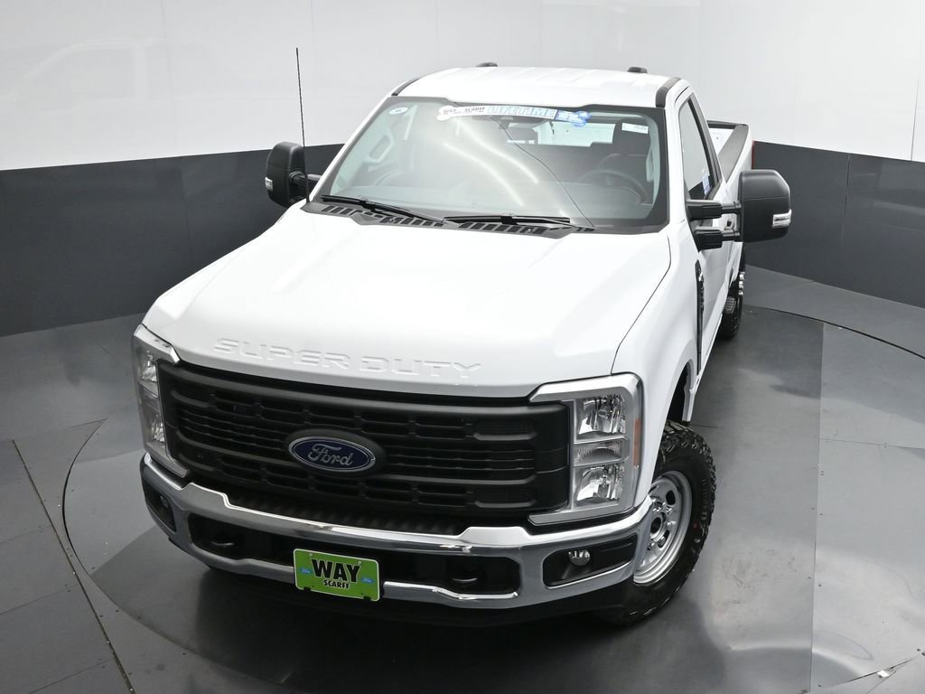 New 2026 Ford F250 XL image 33