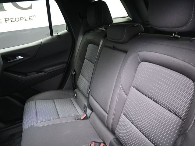 Used 2026 Chevrolet Equinox LT image 20