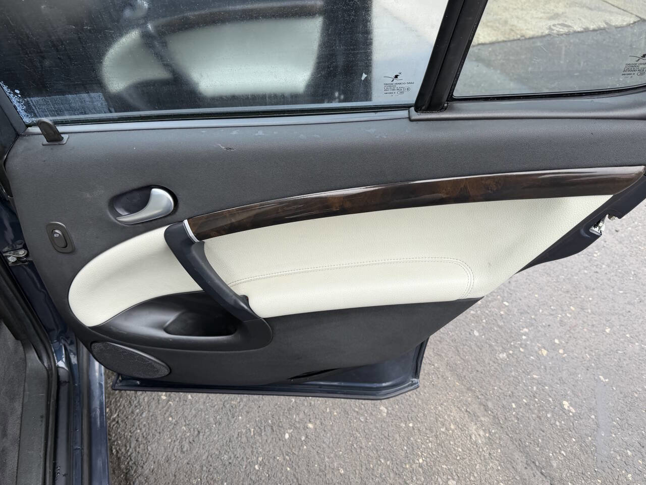 Used 2006 Saab 9-5 2.3T image 21