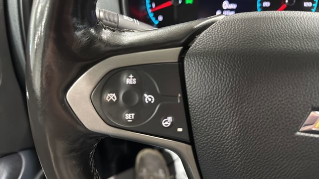 Used 2020 Chevrolet Colorado Z71 image 30