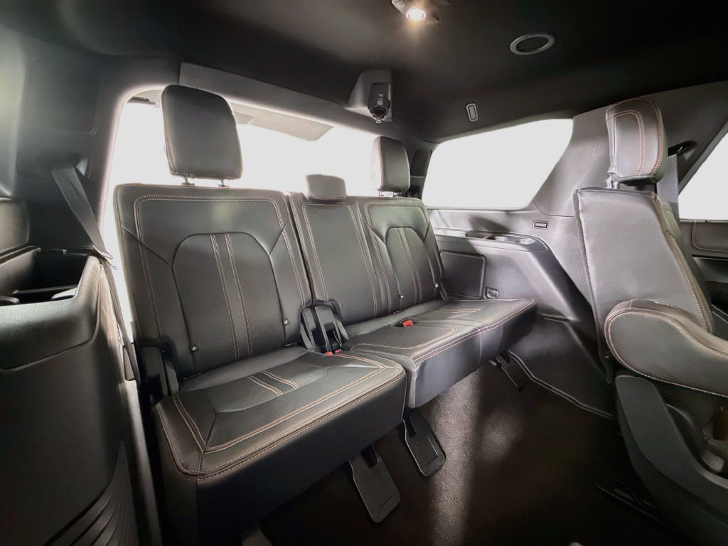 Used 2023 Ford Expedition Timberline AWD/4WD image 40