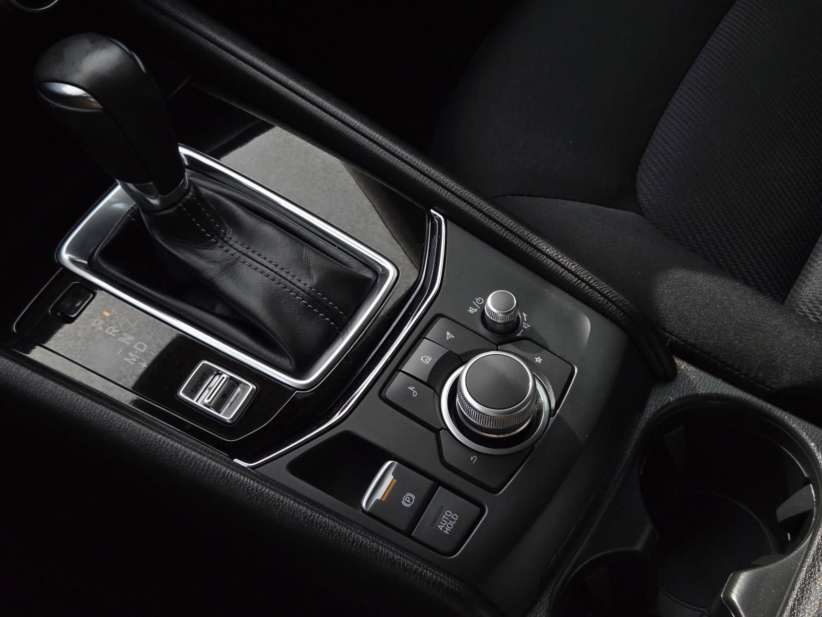 Certified 2023 MAZDA CX-5 AWD 2.5 S image 27