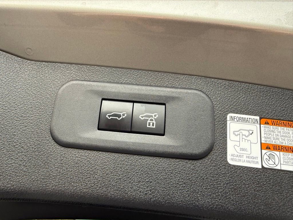 Used 2022 Lexus NX 350 AWD image 18