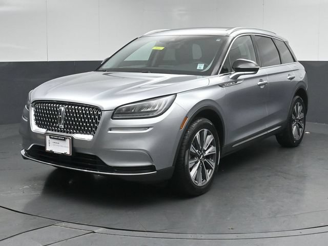 Certified 2022 Lincoln Corsair Reserve w/ Elements Package FWD image 3