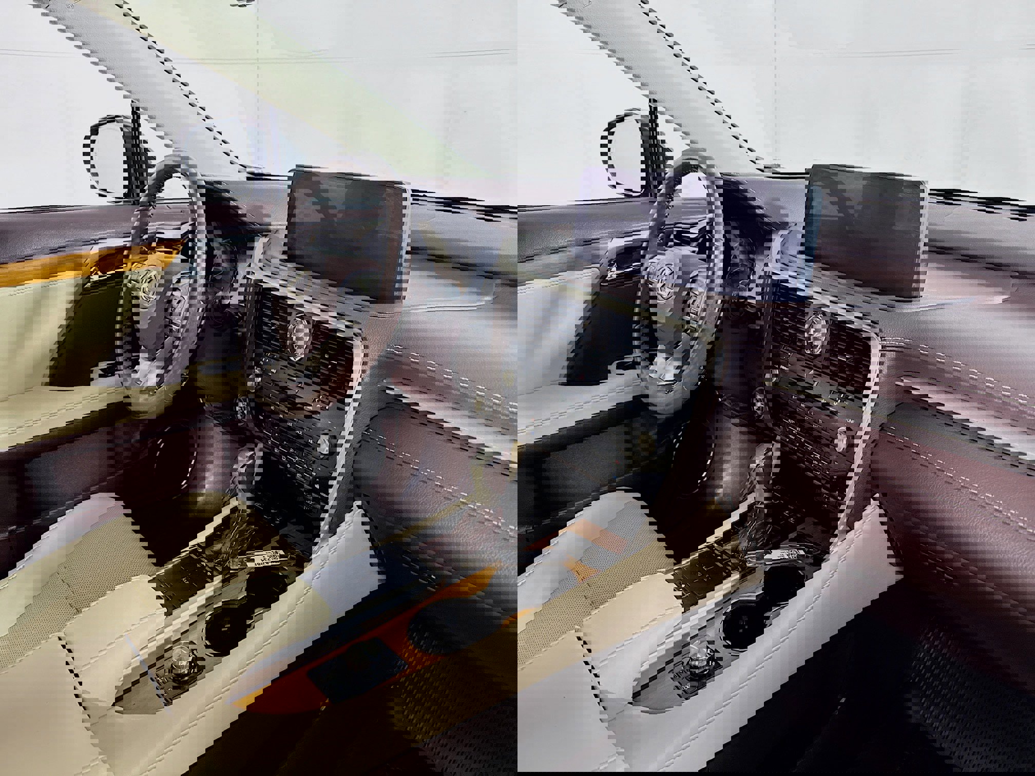 Used 2020 Lexus RX 350 AWD w/ Premium Package image 29