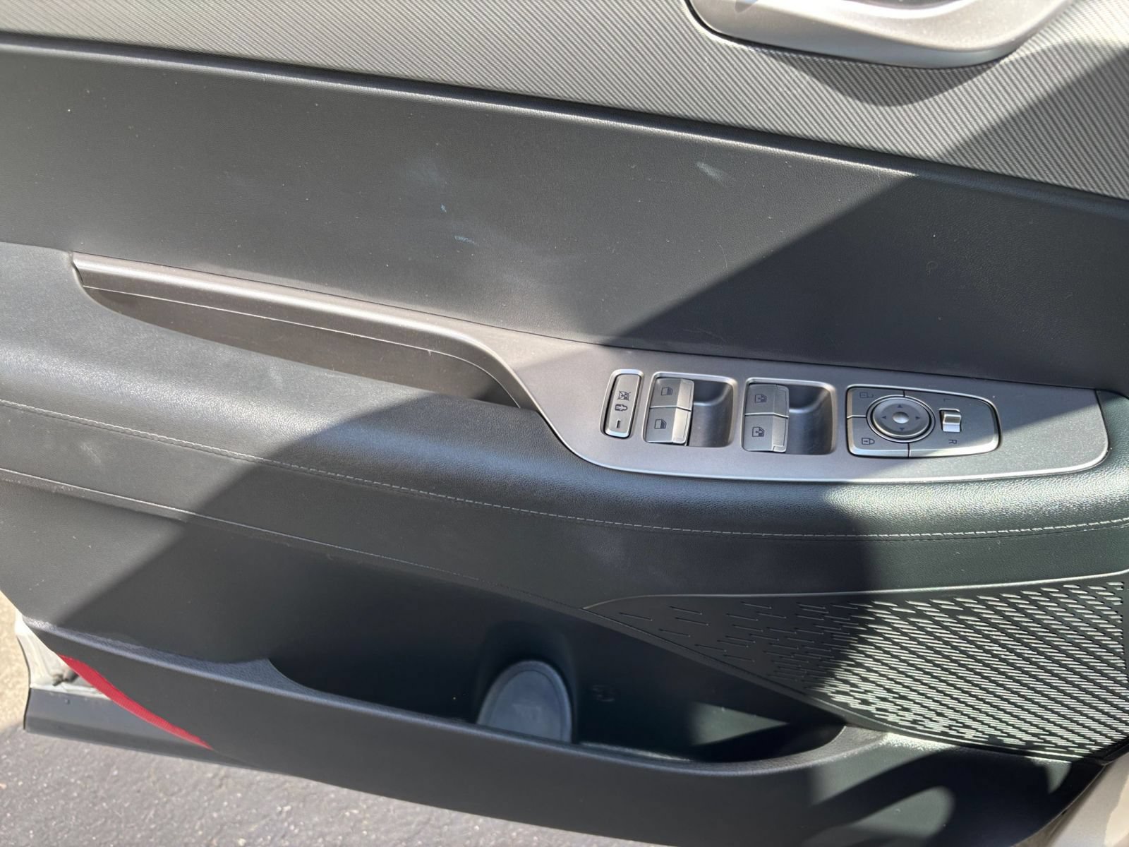 Used 2025 Hyundai Palisade SEL AWD/4WD image 15