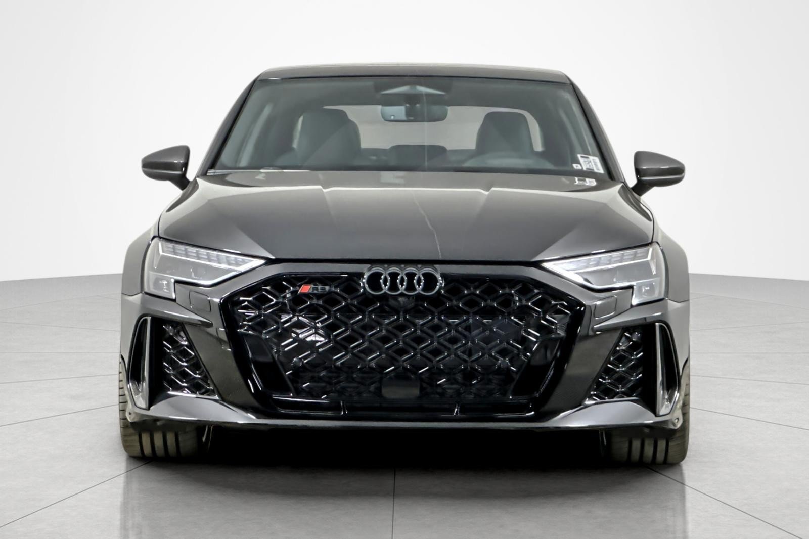 New 2026 Audi RS 3 AWD/4WD image 8