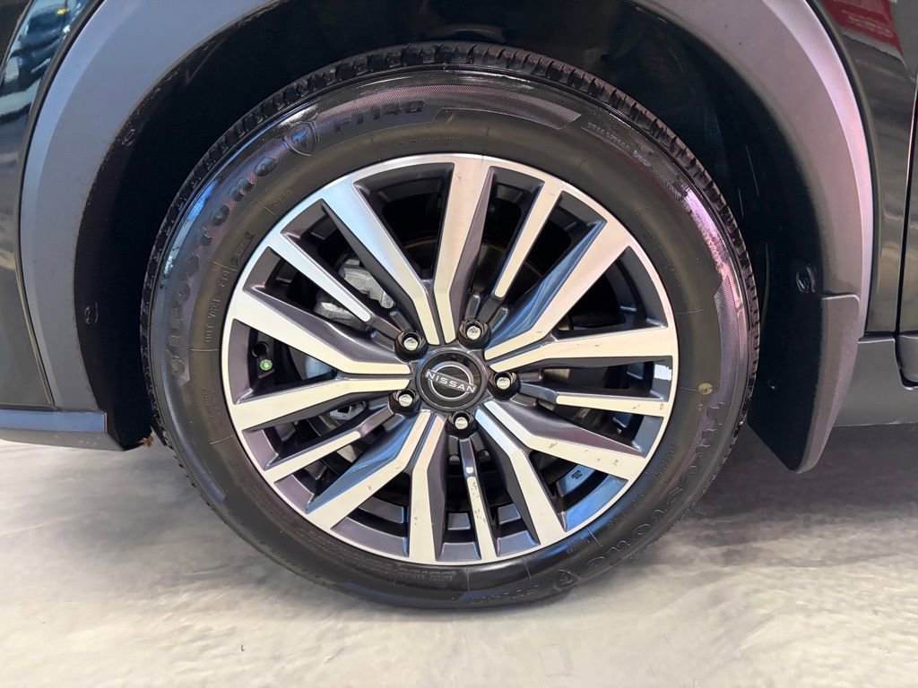 Used 2023 Nissan Kicks SR image 20