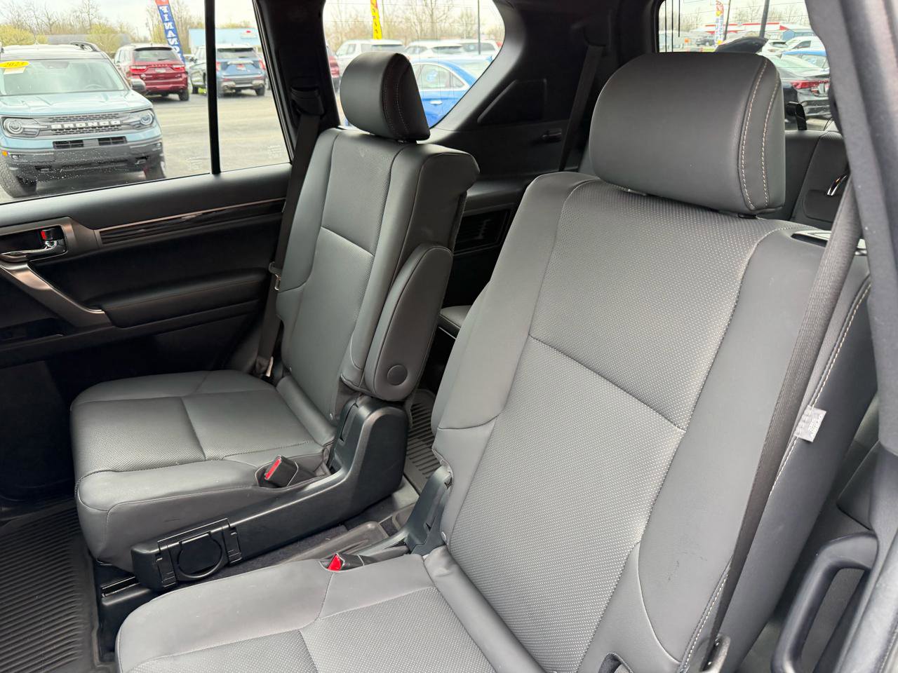 Used 2022 Lexus GX 460 Premium image 20