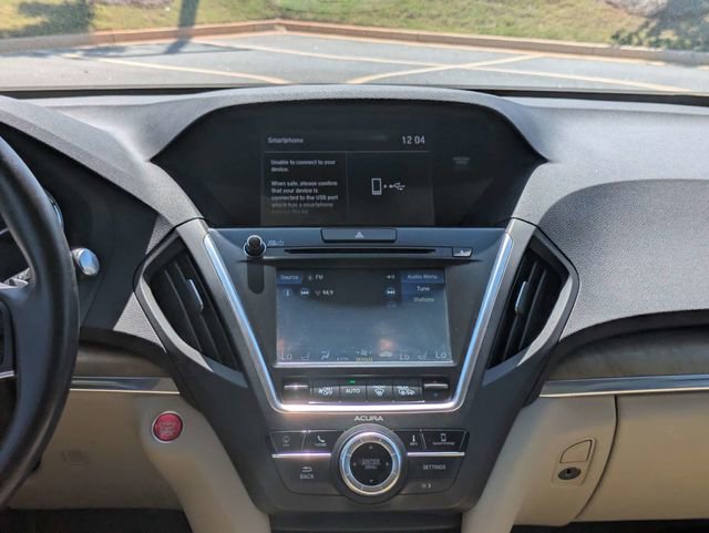 Used 2020 Acura MDX FWD w/ Technology Package image 20