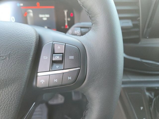 New 2026 Ford Transit 250 148 Medium Roof Extended AWD image 19