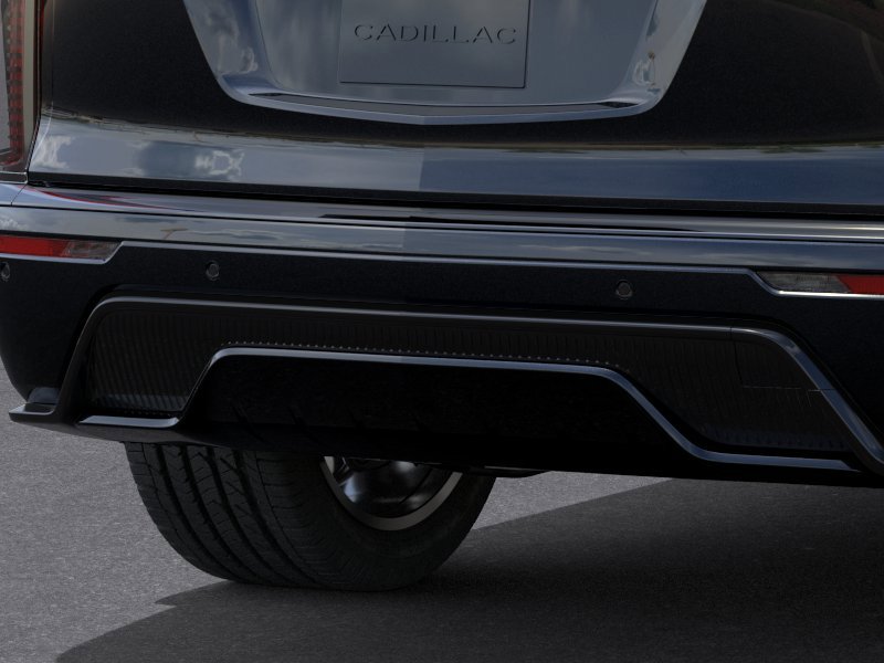 New 2026 Cadillac Vistiq Platinum AWD/4WD image 41