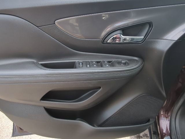 Used 2017 Buick Encore Preferred w/ Experience Buick Package image 26