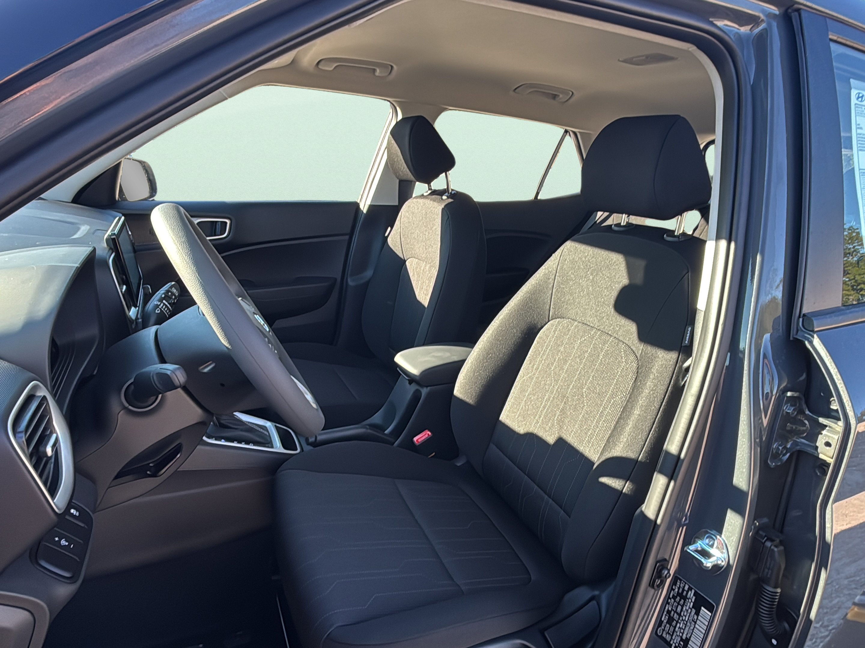 New 2026 Hyundai Venue SE FWD image 20