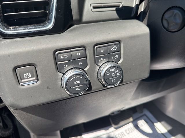 Used 2024 GMC Sierra 1500 Denali image 29