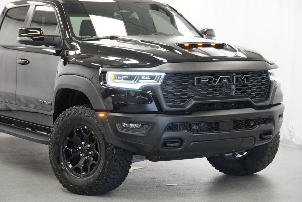 Used 2025 RAM 1500 RHO w/ RHO Level 1 Equipment Group AWD/4WD image 3