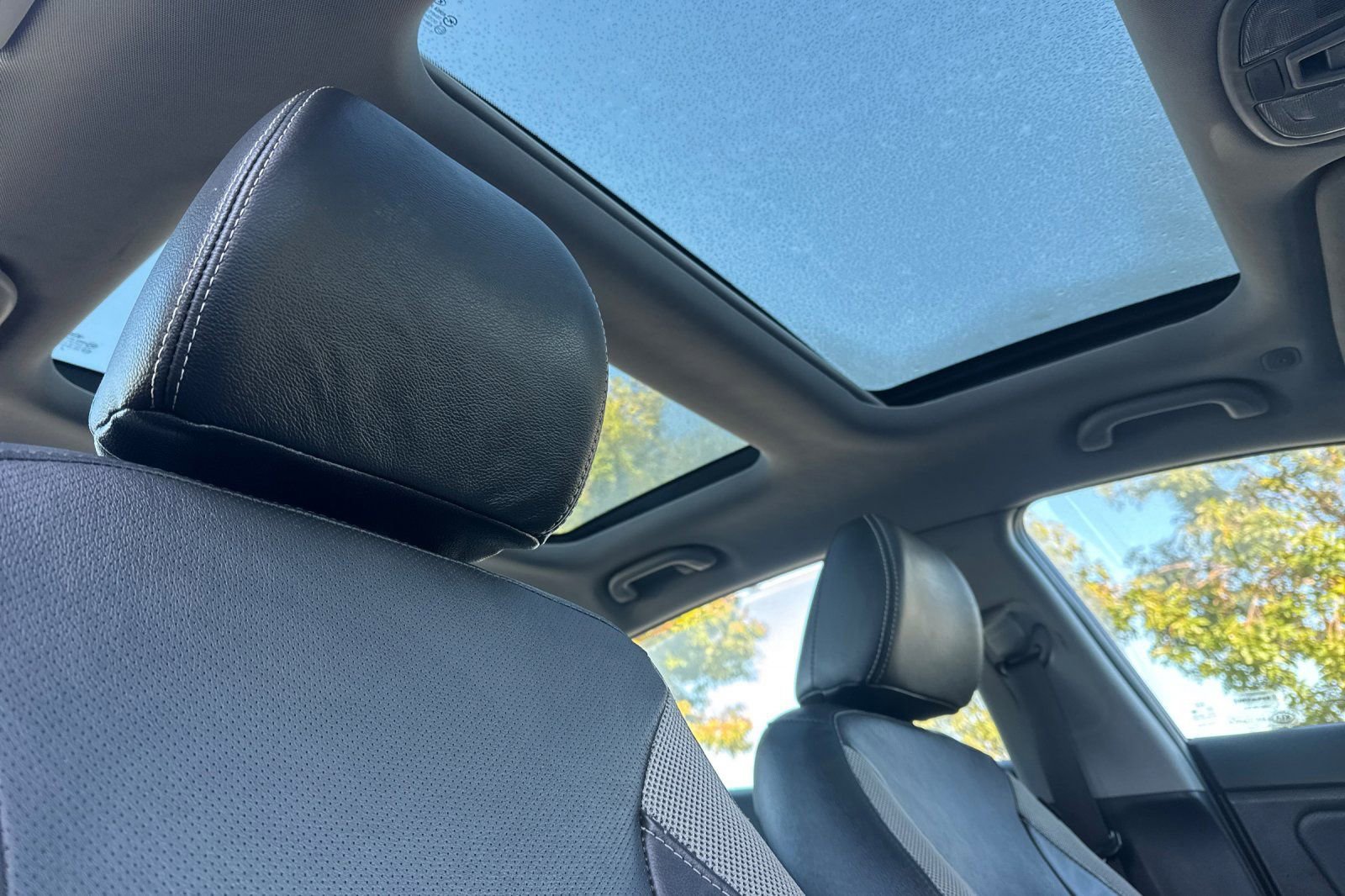 Used 2013 Kia Optima SX w/ Premium Touring Pkg image 16