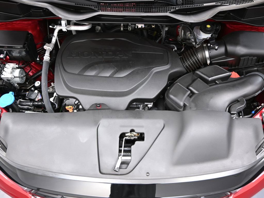 Used 2025 Honda Odyssey Elite image 57