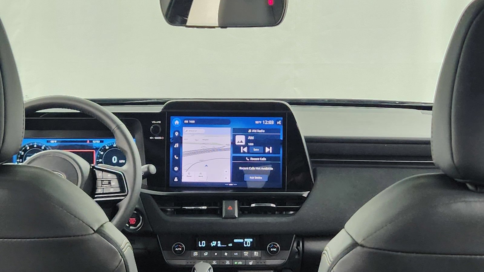 New 2026 Subaru Outback Limited AWD/4WD image 16