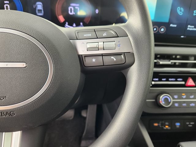 New 2026 Hyundai Santa Cruz SE AWD/4WD image 26