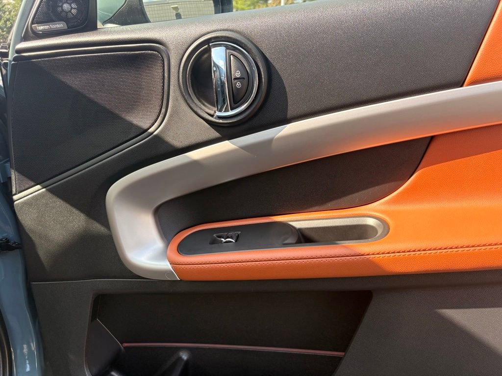 Used 2023 MINI Cooper Countryman S w/ Signature Upholstery Package AWD/4WD image 26