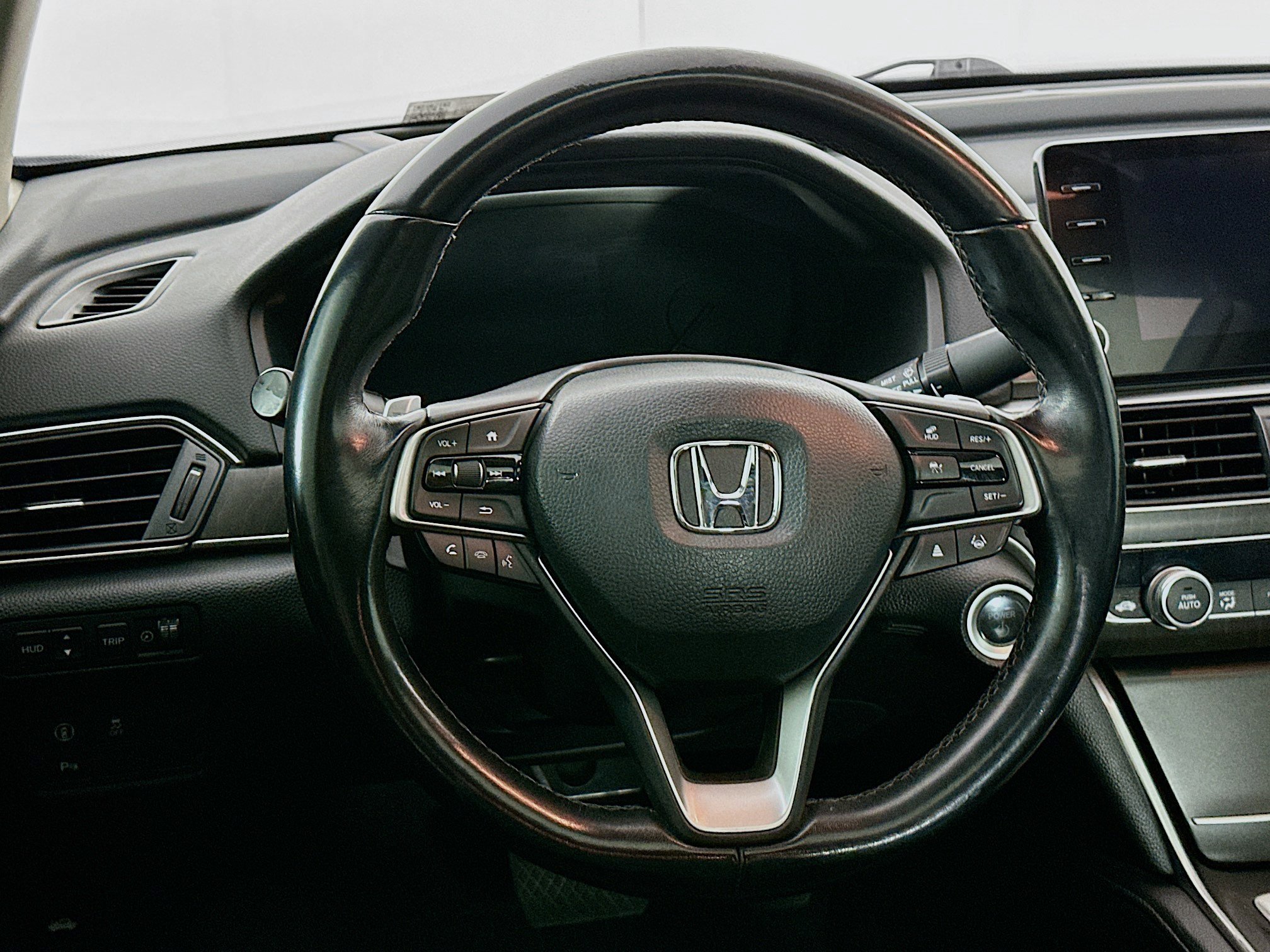 Used 2021 Honda Accord Touring image 18