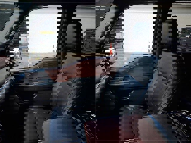 Used 2022 Ford F150 Lariat w/ Equipment Group 502A High image 91