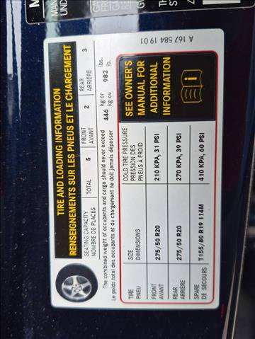 Certified 2020 Mercedes-Benz GLE 450 4MATIC image 14
