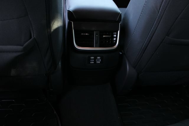 Used 2025 Subaru Legacy Premium AWD/4WD image 22