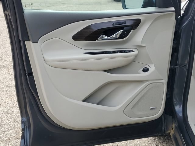 Used 2018 GMC Terrain Denali w/ Driver Alert Package II AWD/4WD image 11