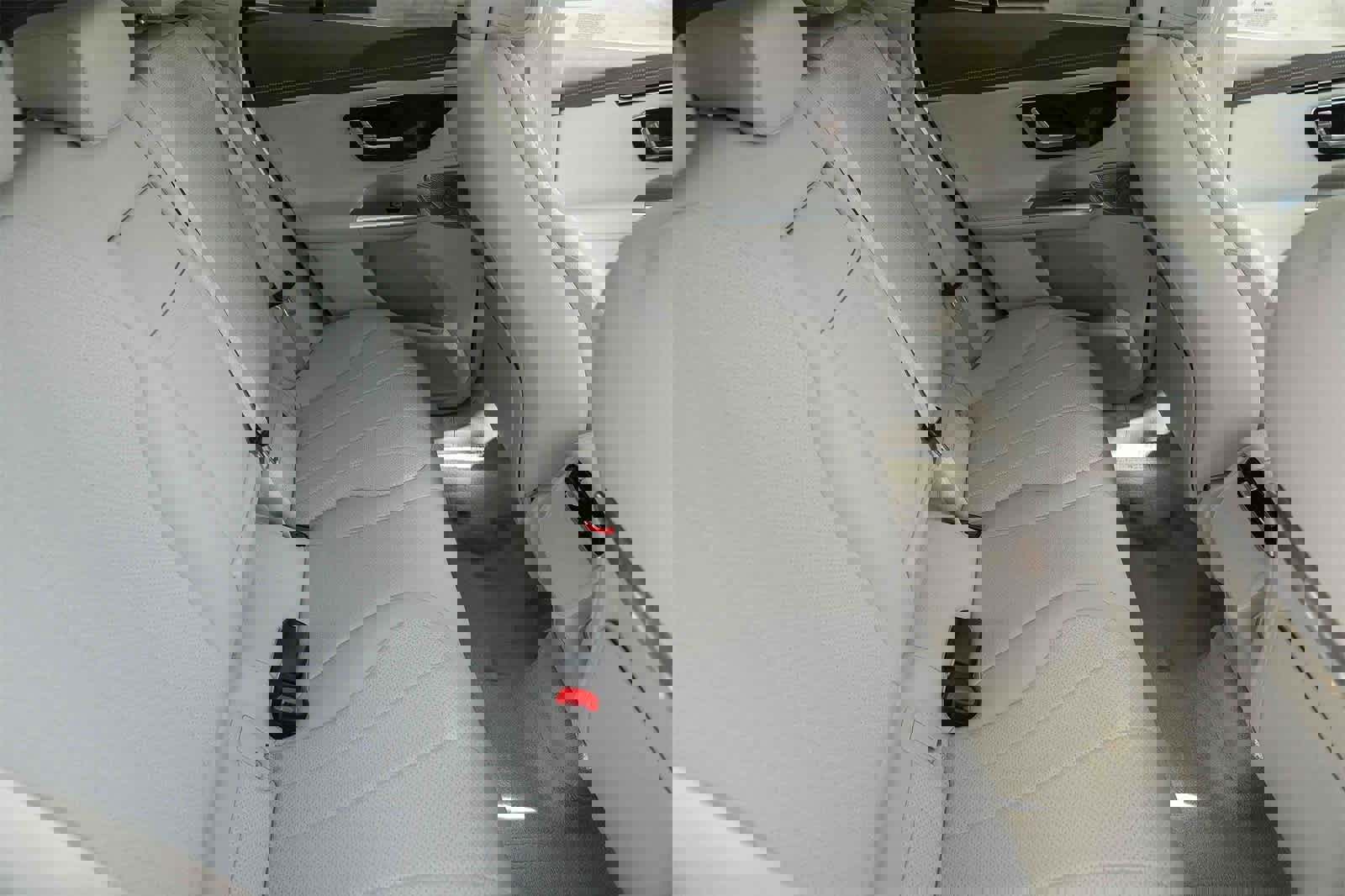 Used 2024 Mercedes-Benz EQE 350+ SUV image 16