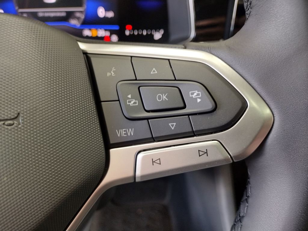 New 2026 Volkswagen Jetta SE image 23