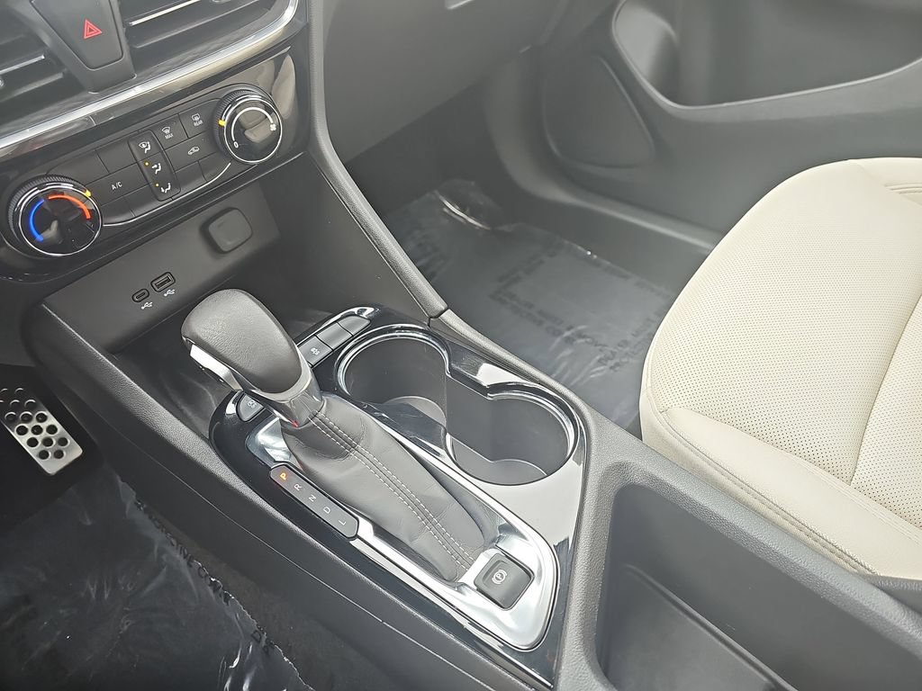 Certified 2024 Buick Encore GX Sport Touring w/ Advanced Technology Package AWD/4WD image 26