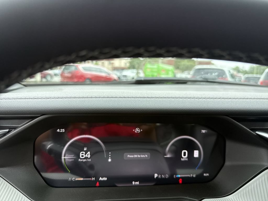 New 2026 Jeep Cherokee Limited AWD/4WD image 18