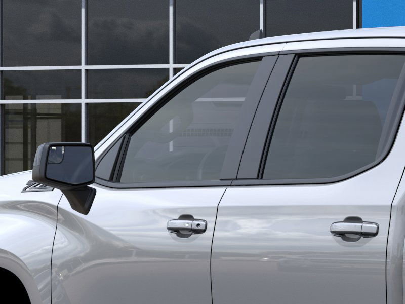 New 2026 Chevrolet Silverado 1500 RST image 12