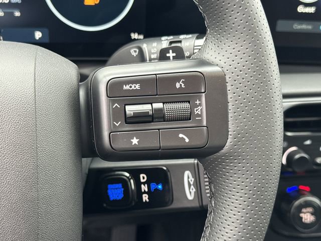 New 2026 Hyundai Palisade XRT Pro image 27