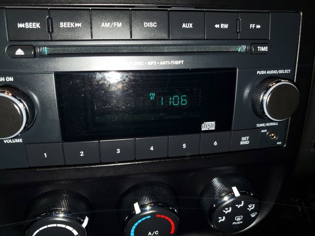 Used 2015 Jeep Patriot Sport w/ Power Value Group image 20