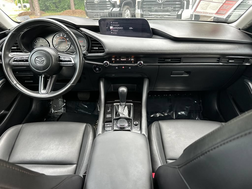 Used 2019 MAZDA MAZDA3 Sedan w/ Select Package FWD image 14