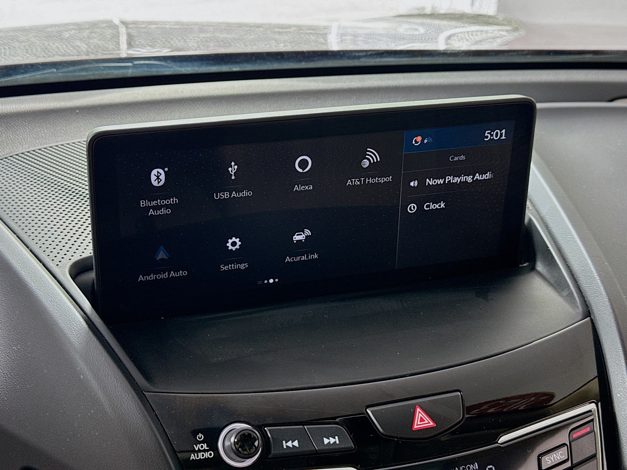 Used 2023 Acura RDX AWD image 18