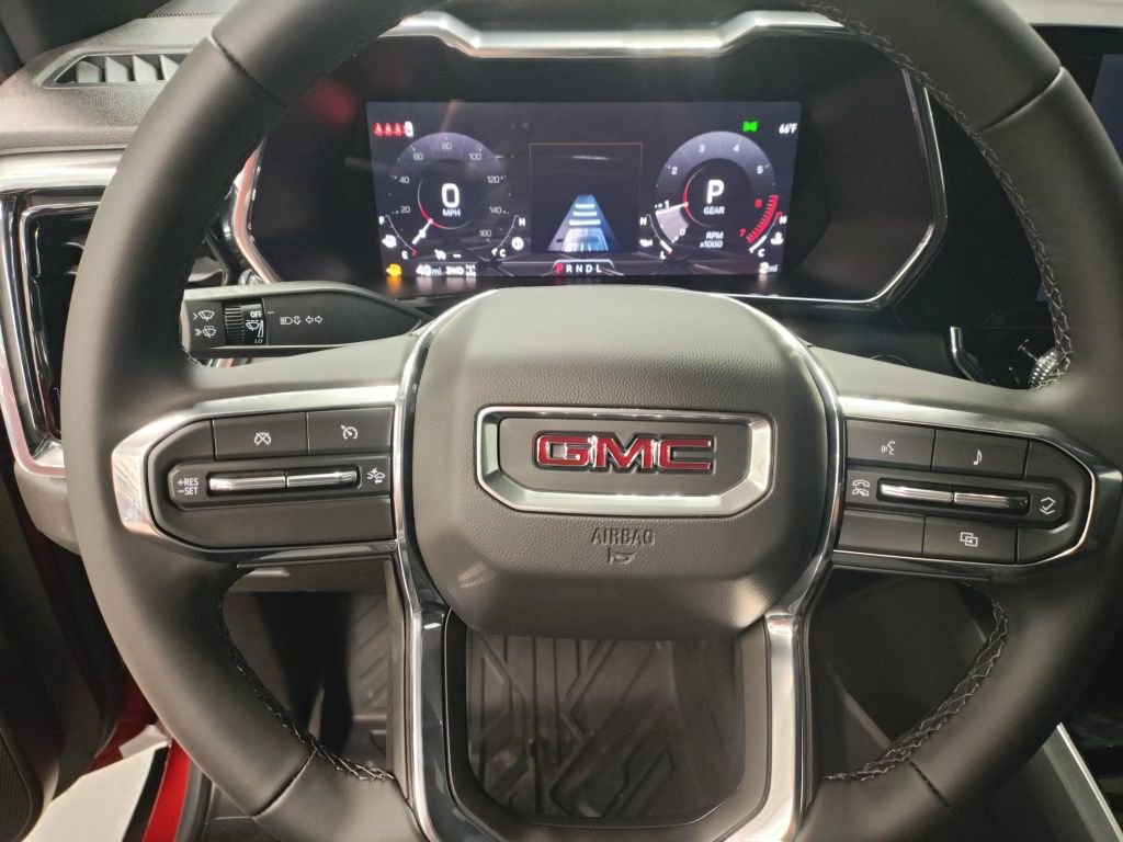 New 2026 GMC Canyon Elevation w/ Convenience Package image 28