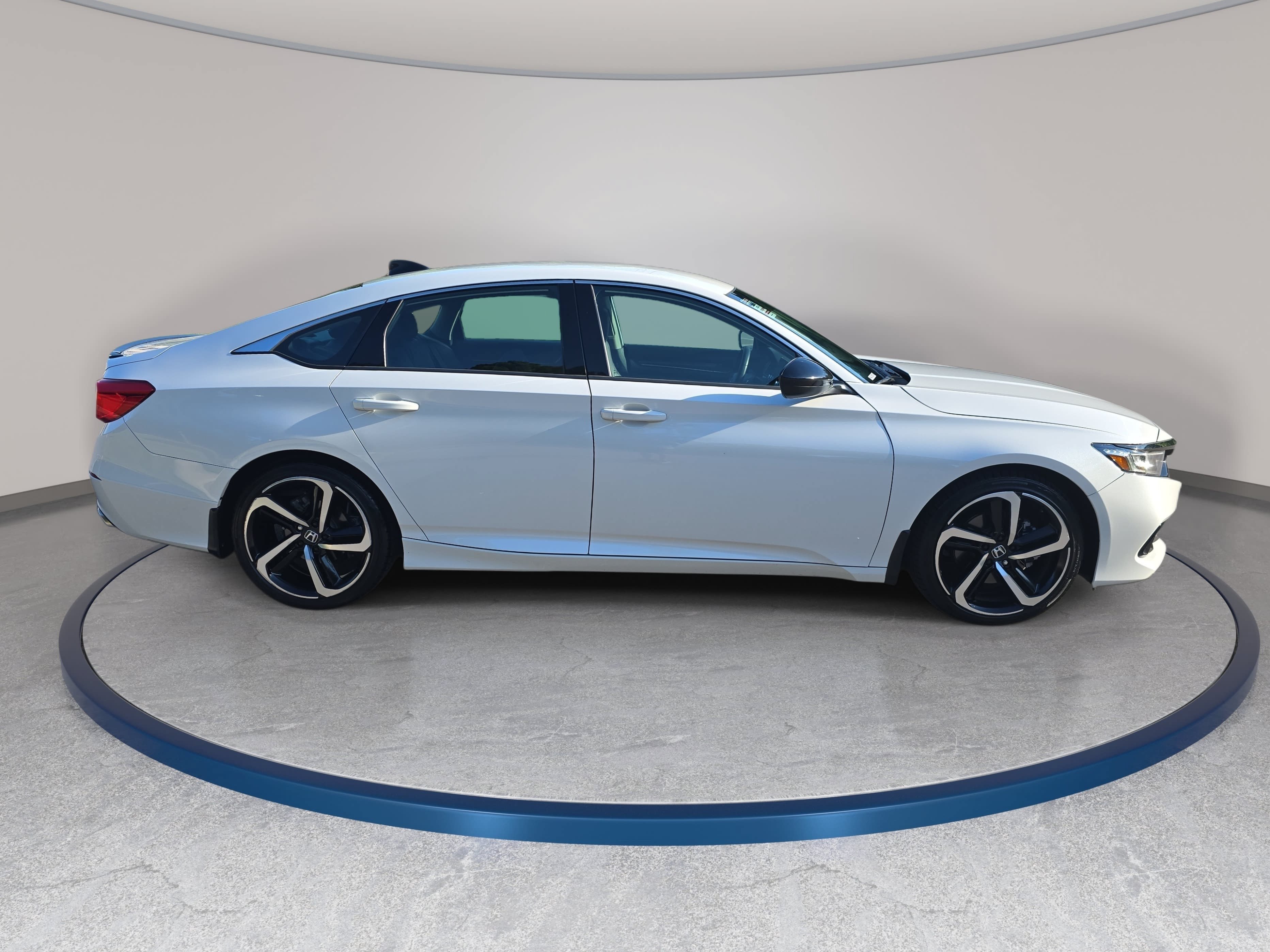 Used 2022 Honda Accord Sport Special Edition image 4