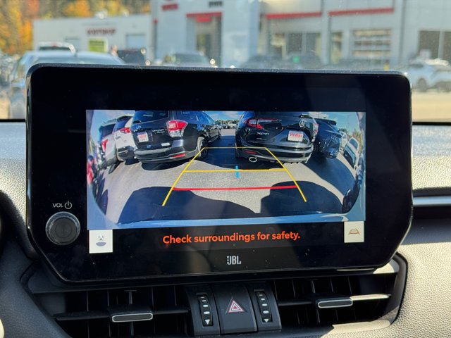 Certified 2024 Toyota RAV4 XLE Premium w/ Weather Package AWD/4WD image 25