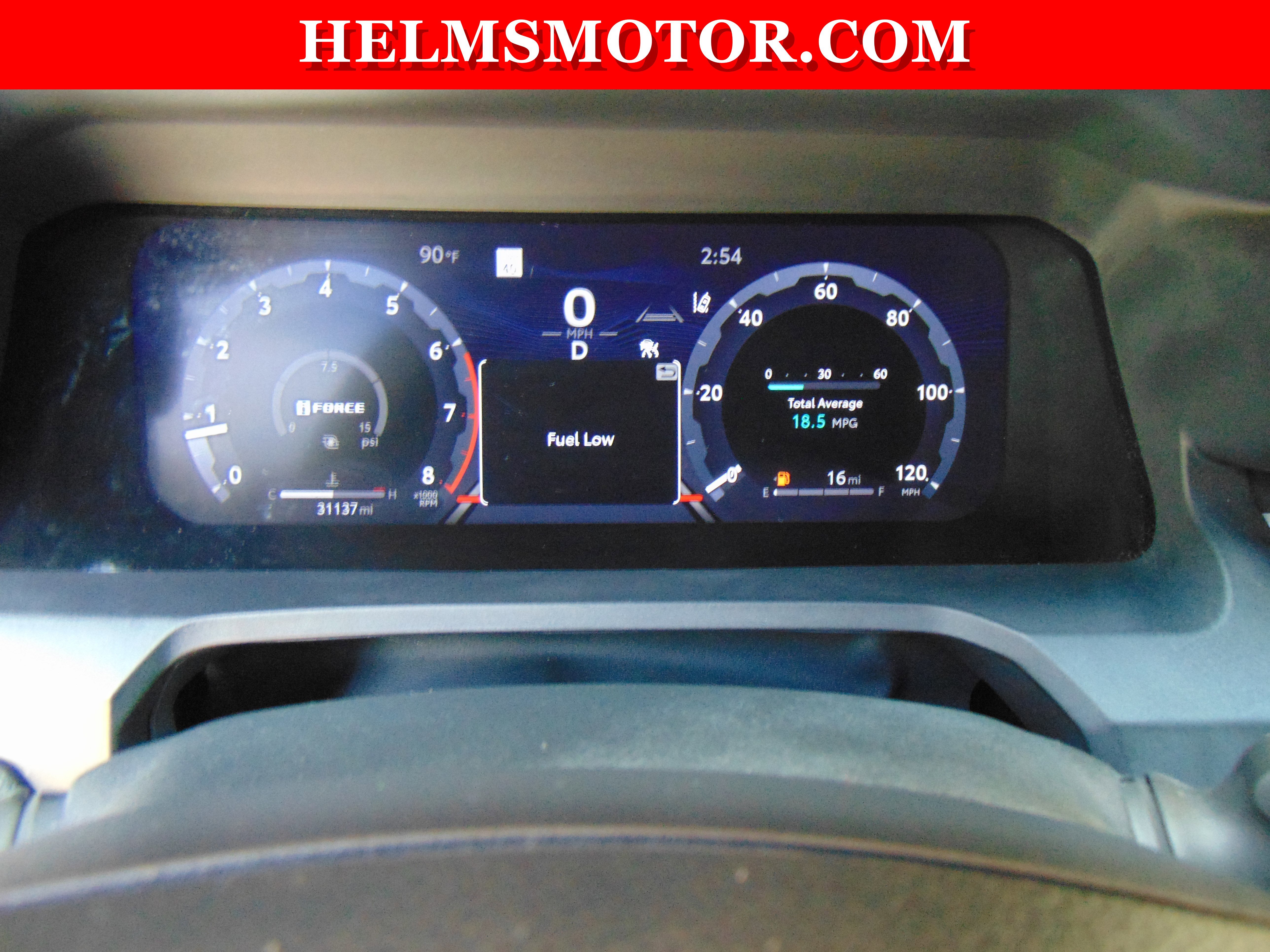 Used 2024 Toyota Tacoma TRD Off-Road image 19