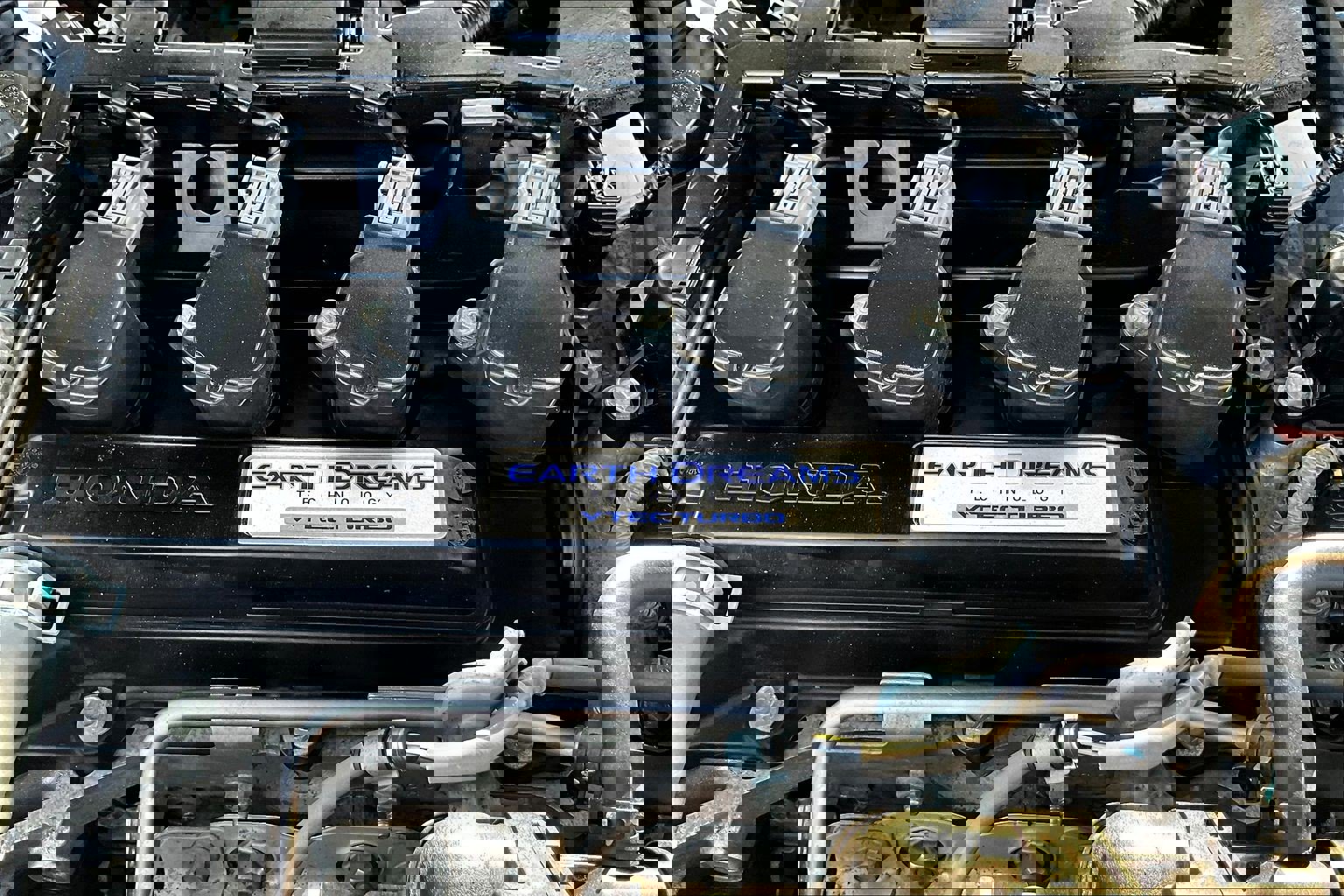 Used 2018 Honda Accord LX image 32