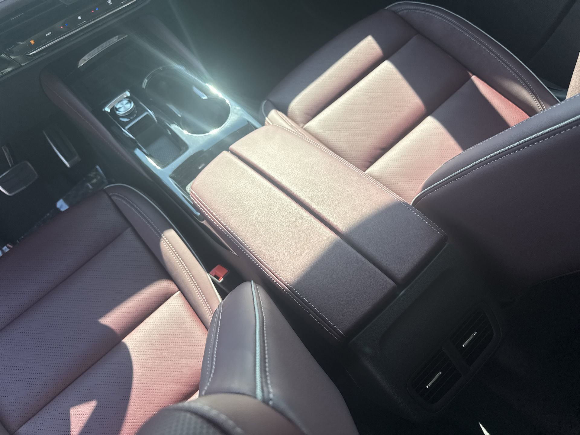 New 2026 Buick Envision Sport Touring AWD/4WD image 23